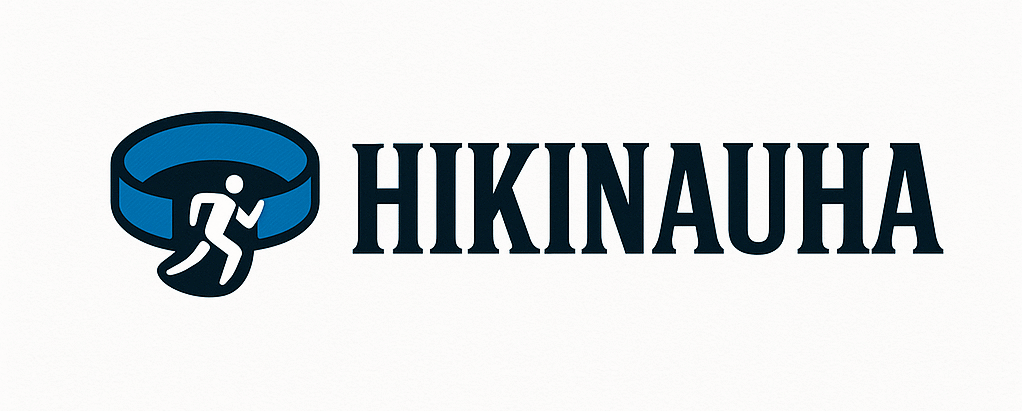 hikinauha logo
